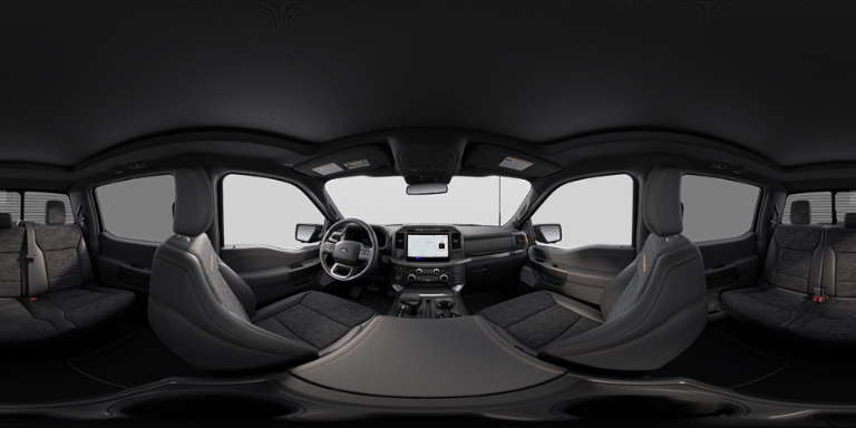 Ford F-150 Tremor 2025 à Amos, Québec - 8 - w1920h1200px