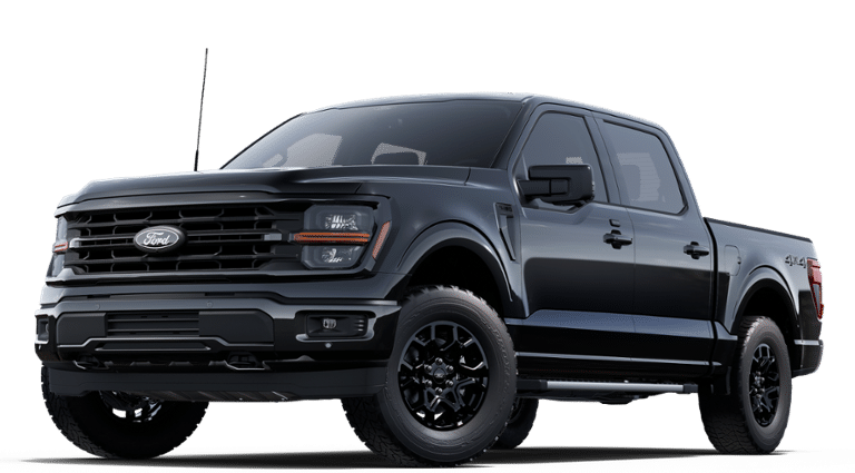 Ford F-150 XLT 2025 à Amos, Québec