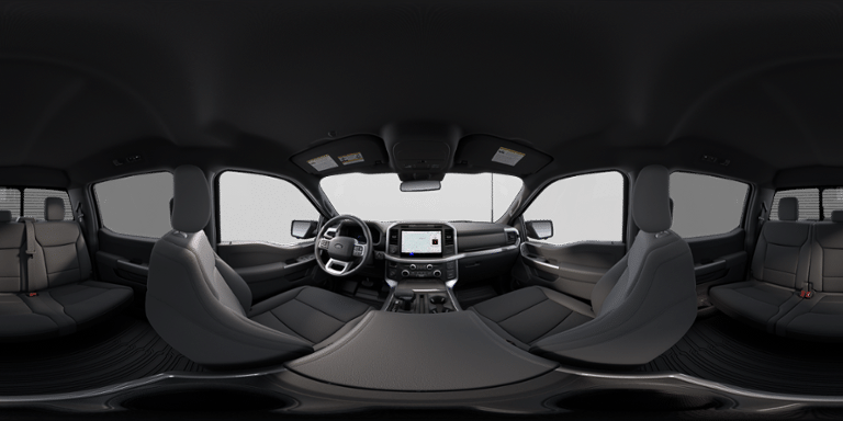 Ford F-150 XLT 2025 à Amos, Québec - 8 - w1920h1200px