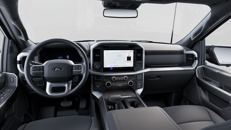 Ford F-150 XLT 2025 à Amos, Québec - 7 - w1920h1200px