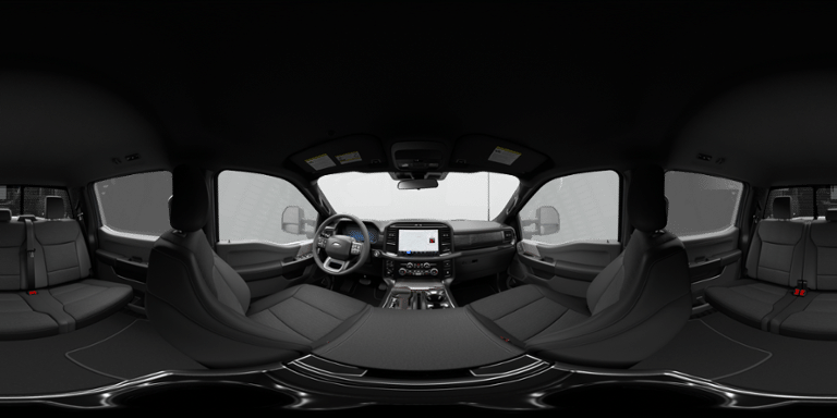 2026 Ford F-150 XLT in Amos, Quebec - 8 - w1920h1200px