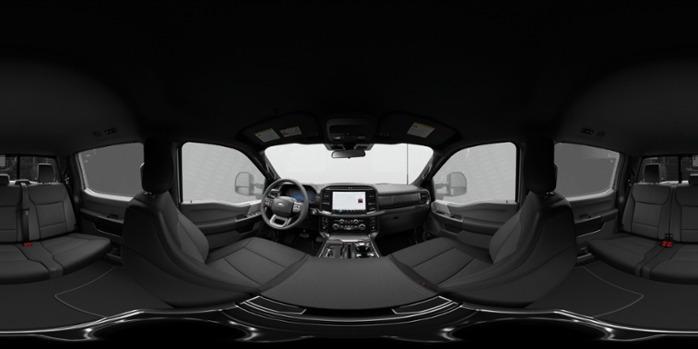 Ford F-150 XLT 2026 à Amos, Québec - 8 - w1920h1200px