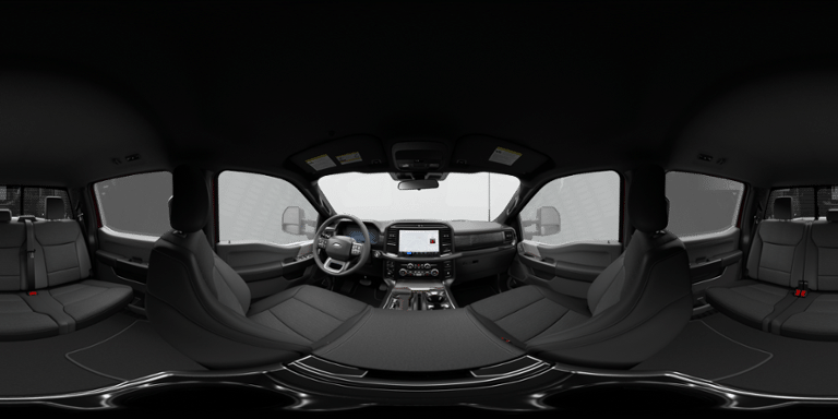 2026 Ford F-150 XLT in Amos, Quebec - 8 - w1920h1200px