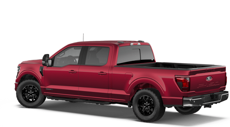 2026 Ford F-150 XLT in Amos, Quebec - 2 - w1920h1200px