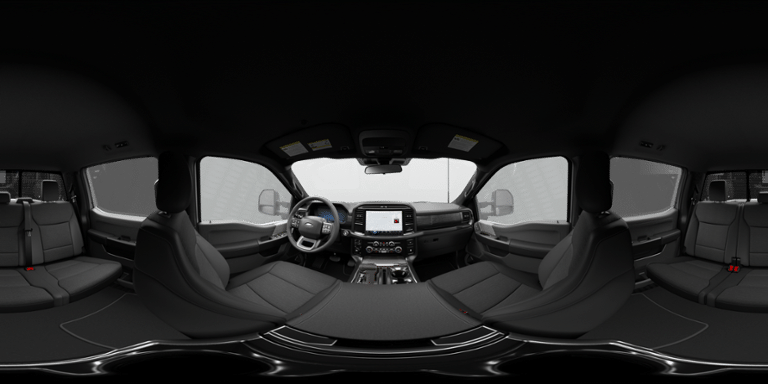 2026 Ford F-150 XLT in Amos, Quebec - 8 - w1920h1200px