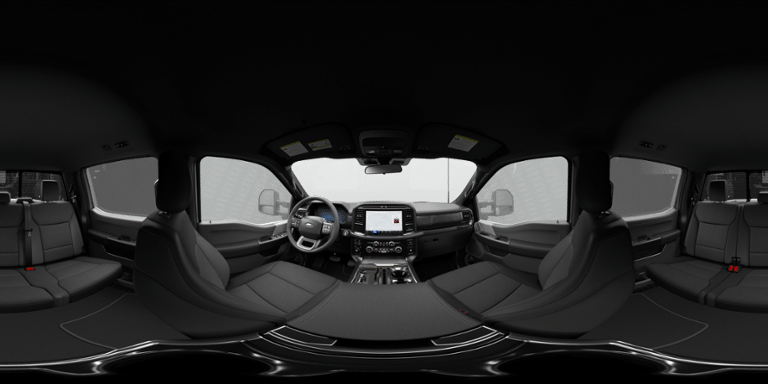 2026 Ford F-150 XLT in Amos, Quebec - 8 - w1920h1200px