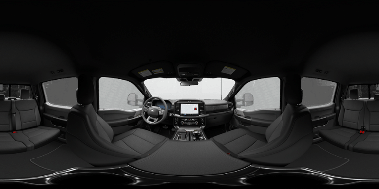 2026 Ford F-150 XLT in Amos, Quebec - 8 - w1920h1200px