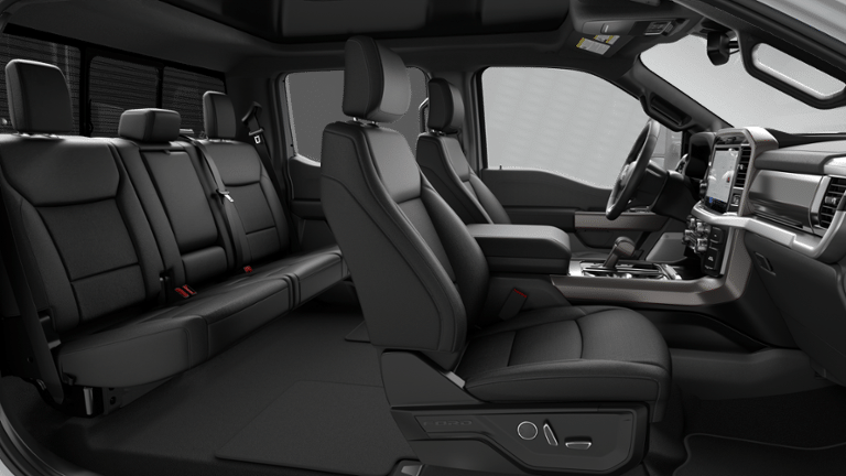 2026 Ford F-150 LARIAT in Amos, Quebec - 6 - w1920h1200px