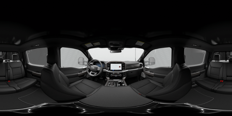 2026 Ford F-150 LARIAT in Amos, Quebec - 8 - w1920h1200px