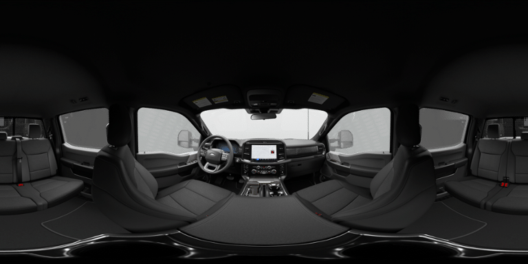 2026 Ford F-150 XLT in Amos, Quebec - 8 - w1920h1200px