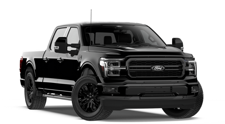 2026 Ford F-150 LARIAT in Amos, Quebec - 4 - w1920h1200px