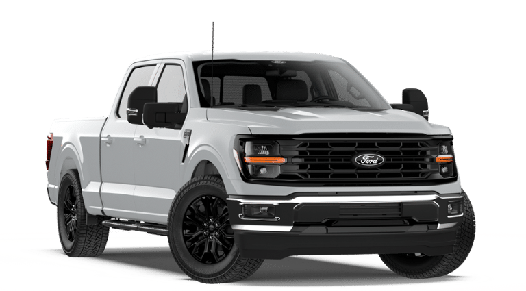 2026 Ford F-150 XLT in Amos, Quebec - 4 - w1920h1200px