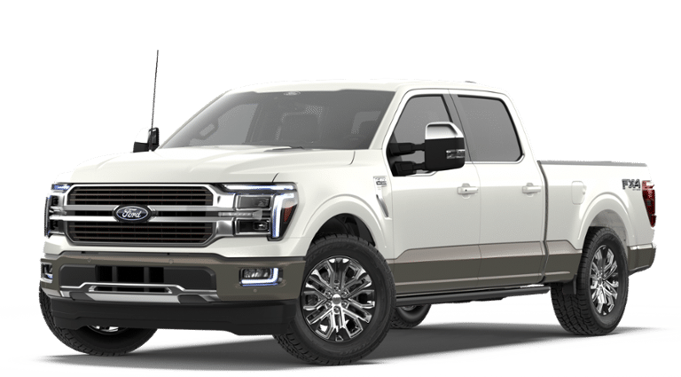 Ford F-150 King Ranch 2026 à Amos, Québec