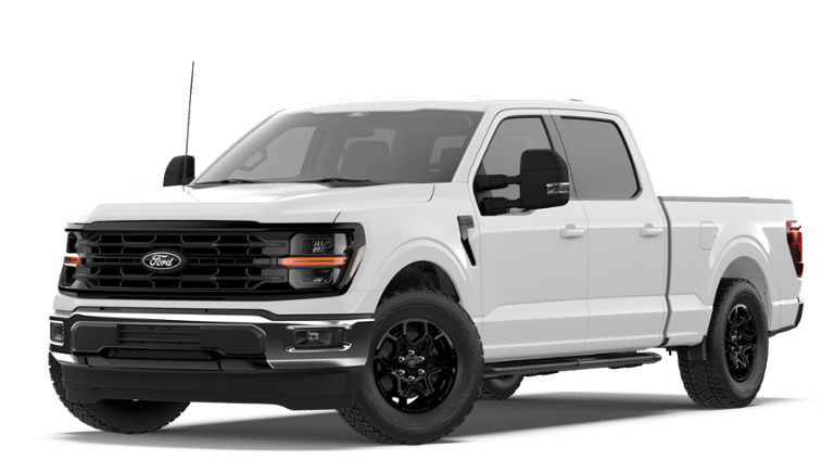 2026 Ford F-150 XLT in Amos, Quebec