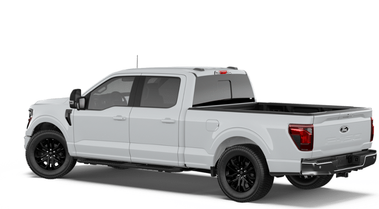 2026 Ford F-150 XLT in Amos, Quebec - 2 - w1920h1200px