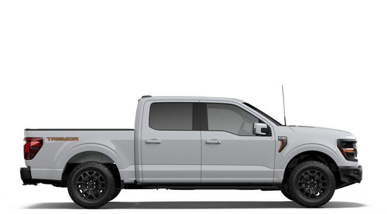 Ford F-150 Tremor 2026 à Amos, Québec - 5 - w1920h1200px