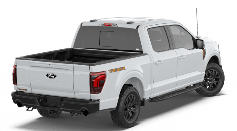 Ford F-150 Tremor 2026 à Amos, Québec - 3 - w1920h1200px