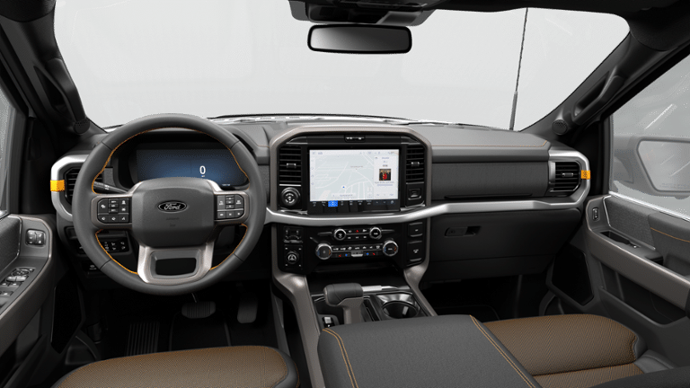 Ford F-150 Tremor 2026 à Amos, Québec - 7 - w1920h1200px
