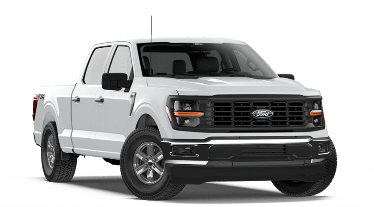 Ford F-150 XL 2026 à Amos, Québec - 4 - w1920h1200px