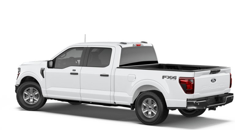 Ford F-150 XL 2026 à Amos, Québec - 2 - w1920h1200px