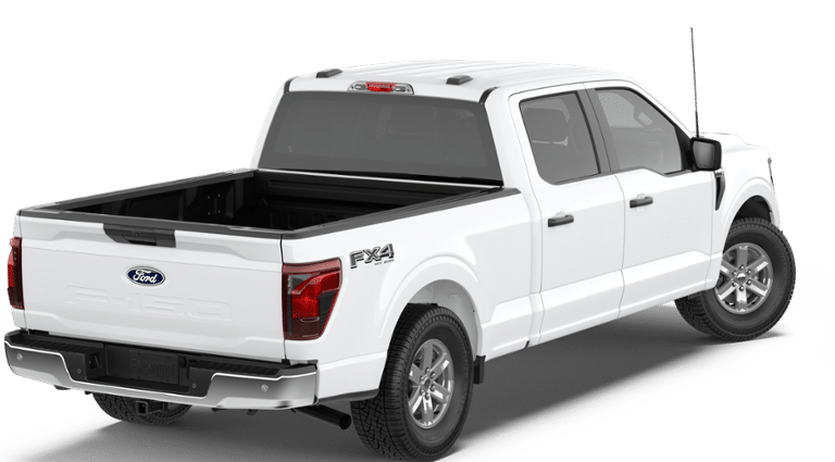 Ford F-150 XL 2026 à Amos, Québec - 3 - w1920h1200px