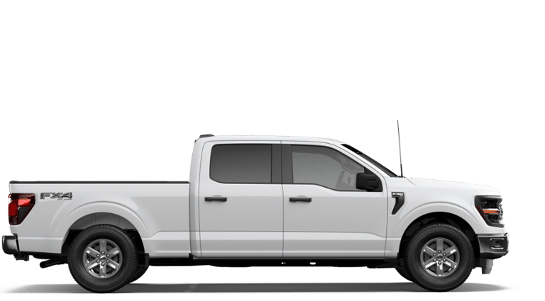 Ford F-150 XL 2026 à Amos, Québec - 5 - w1920h1200px