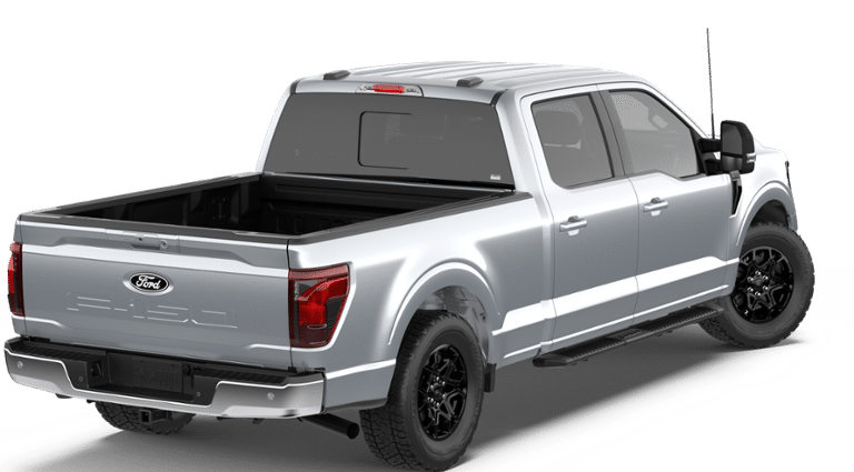 2026 Ford F-150 XLT in Amos, Quebec - 3 - w1920h1200px
