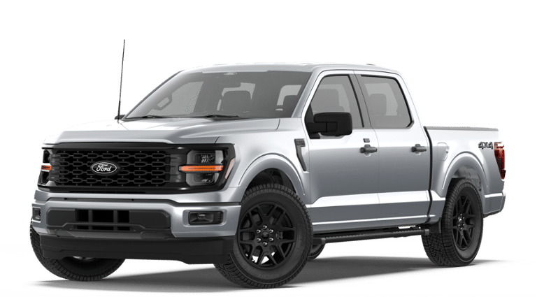 2026 Ford F-150 STX in Amos, Quebec