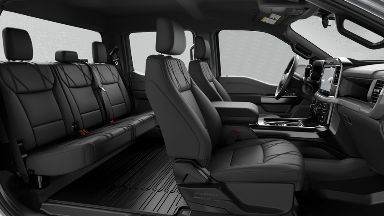 2026 Ford F-150 STX in Amos, Quebec - 6 - w1920h1200px