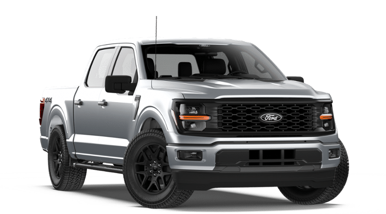 2026 Ford F-150 STX in Amos, Quebec - 4 - w1920h1200px