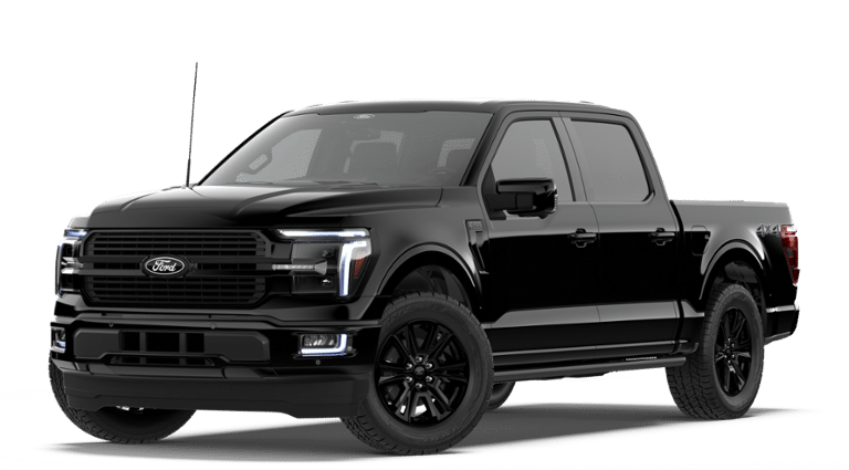 2026 Ford F-150 Platinum in Amos, Quebec