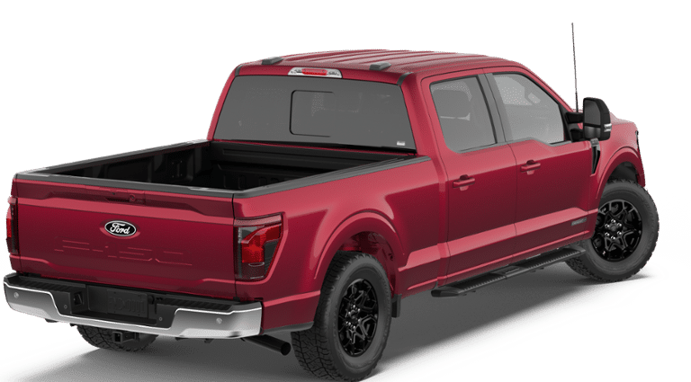 2026 Ford F-150 XLT in Amos, Quebec - 3 - w1920h1200px