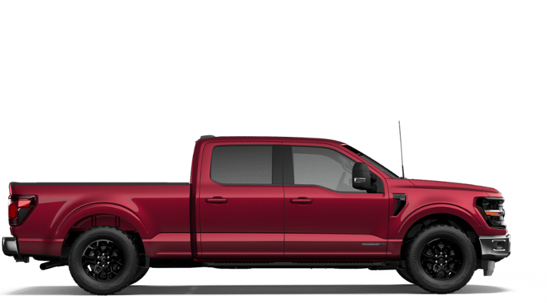 2026 Ford F-150 XLT in Amos, Quebec - 5 - w1920h1200px