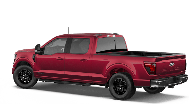 2026 Ford F-150 XLT in Amos, Quebec - 2 - w1920h1200px