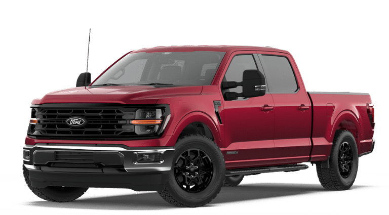 2026 Ford F-150 XLT in Amos, Quebec