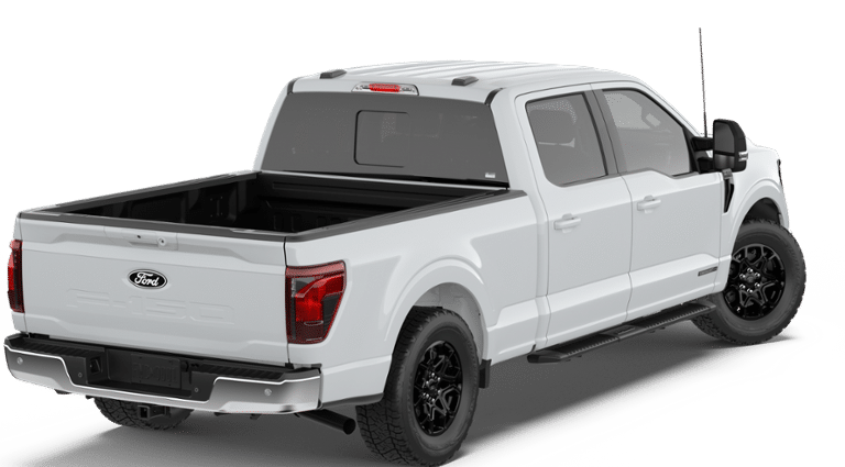 2026 Ford F-150 XLT in Amos, Quebec - 3 - w1920h1200px