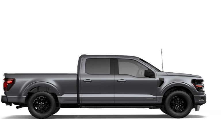 2026 Ford F-150 XLT in Amos, Quebec - 5 - w1920h1200px