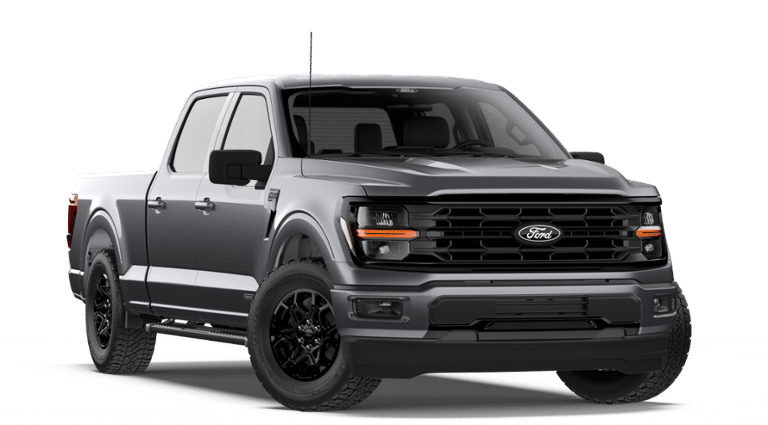2026 Ford F-150 XLT in Amos, Quebec - 4 - w1920h1200px