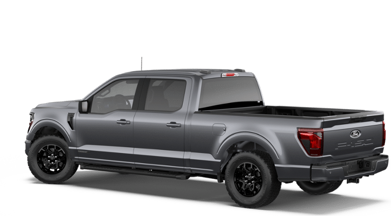 2026 Ford F-150 XLT in Amos, Quebec - 2 - w1920h1200px