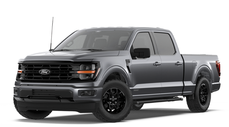 2026 Ford F-150 XLT in Amos, Quebec