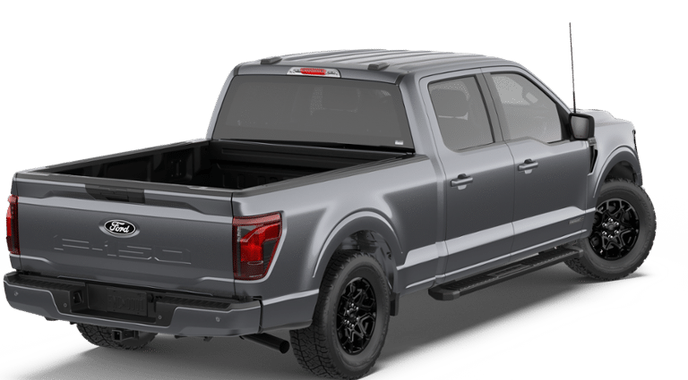 2026 Ford F-150 XLT in Amos, Quebec - 3 - w1920h1200px