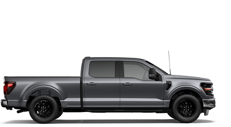 2026 Ford F-150 XLT in Amos, Quebec - 5 - w1920h1200px