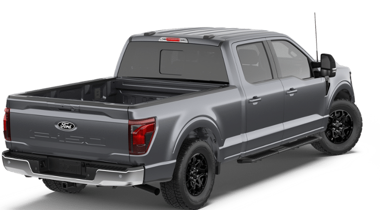 2026 Ford F-150 XLT in Amos, Quebec - 3 - w1920h1200px