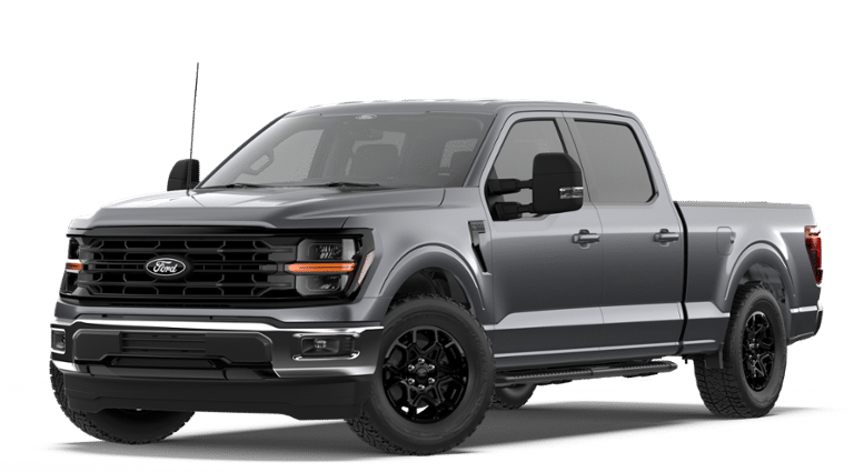 2026 Ford F-150 XLT in Amos, Quebec