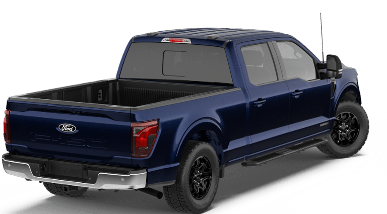 2026 Ford F-150 XLT in Amos, Quebec - 3 - w1920h1200px