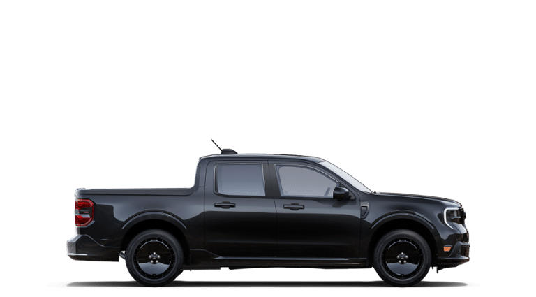 2025 Ford Maverick Lobo High in Amos, Quebec - 5 - w1920h1200px