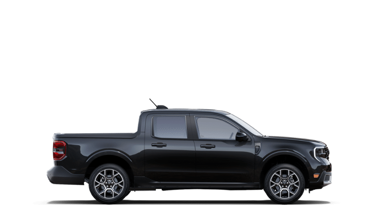 2025 Ford Maverick LARIAT in Amos, Quebec - 5 - w1920h1200px