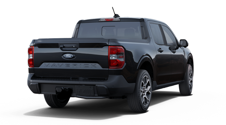 2025 Ford Maverick LARIAT in Amos, Quebec - 3 - w1920h1200px