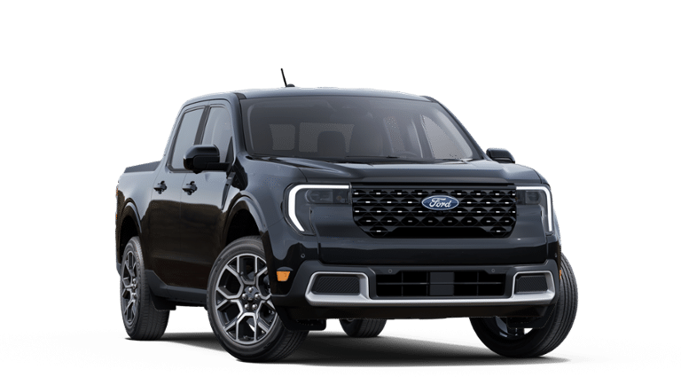 2025 Ford Maverick LARIAT in Amos, Quebec - 4 - w1920h1200px