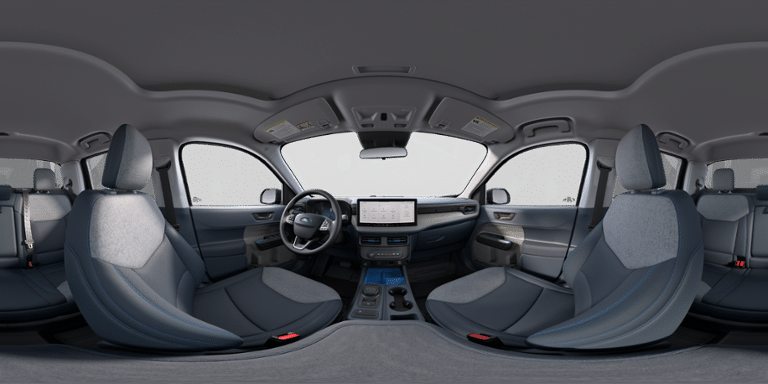 Ford Maverick XLT 2025 à Amos, Québec - 8 - w1920h1200px